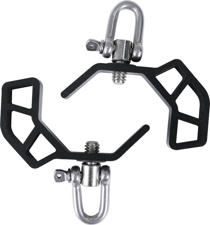 Immagine prodotto Nanlite Staffa multiangolare (Titolare dello stand)