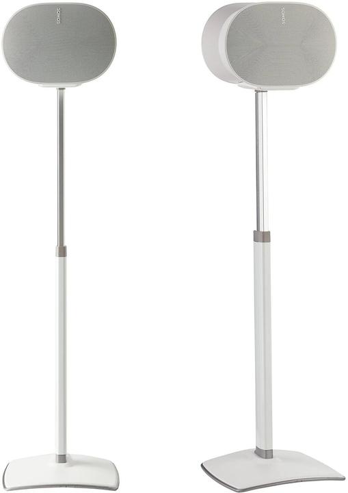 Produktbild Sanus WSSE3A2-W2 (1 Paar, Ständer, Höhenverstellbar)