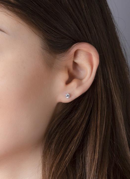 Image du produit Goldberg Diamant Catherine (Or blanc)