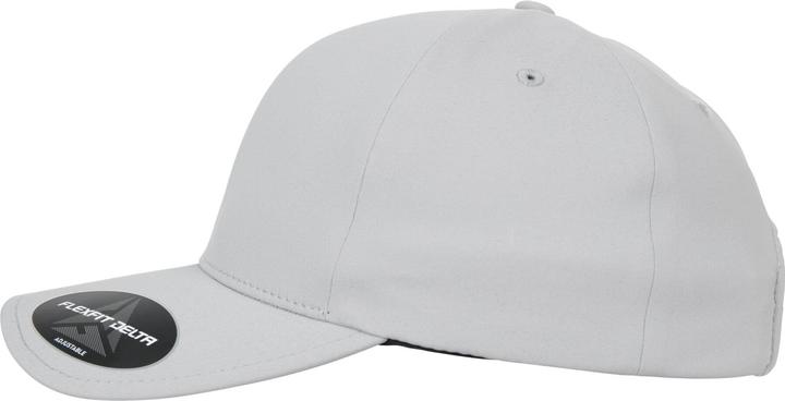 Actual product image Flexfit Delta Adjustable (One size)