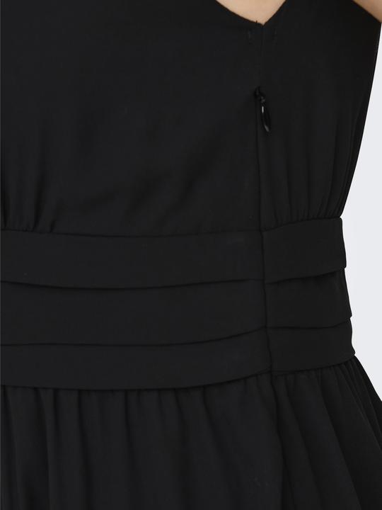Produktbild Only ONLLAURINE Midikleid Kleid (S)