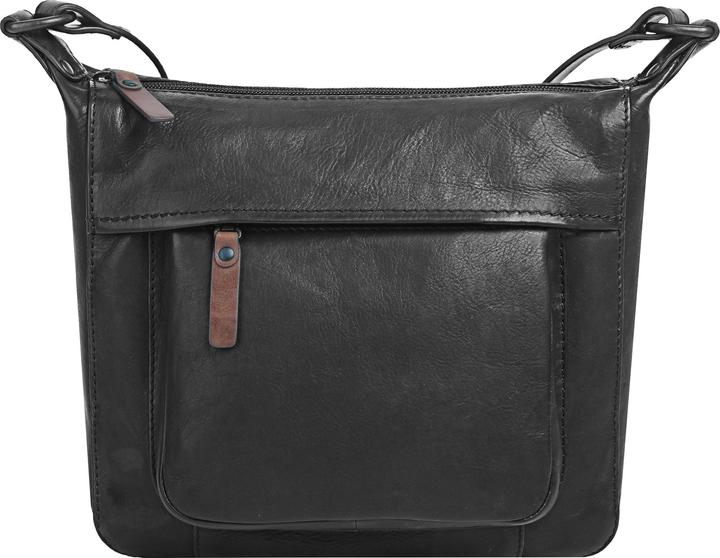 Actual product image X-Zone Umhängetasche
