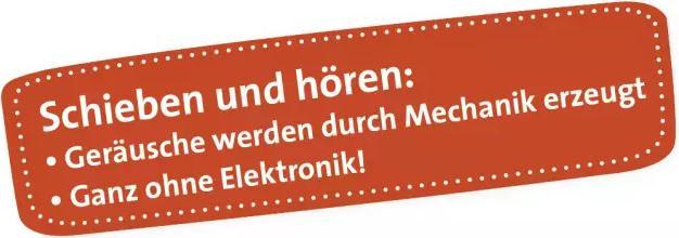 Actual product image Ravensburger Hämmern, Bohren, Bauen! (German)