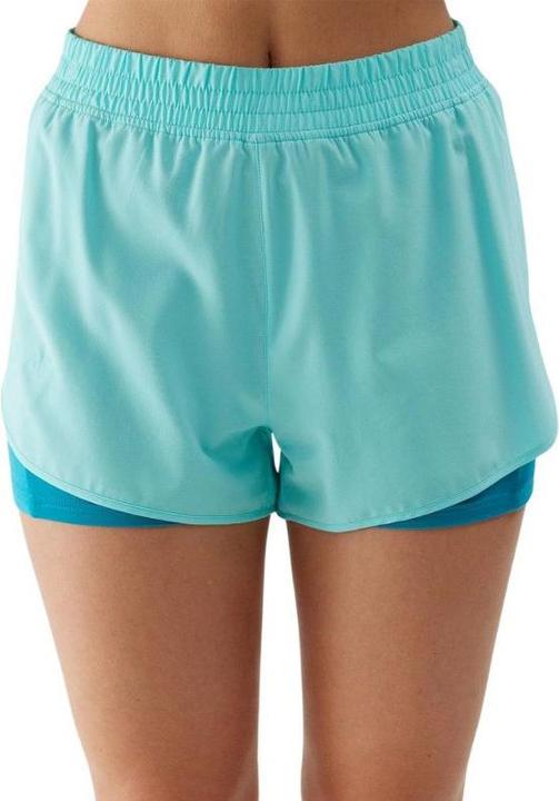 Actual product image 4F Shorts (S)