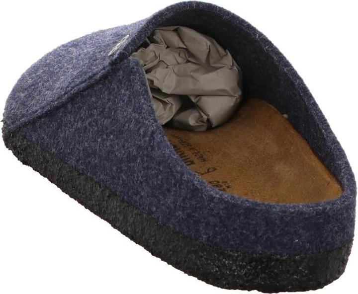 Actual product image Birkenstock Zermatt Standard WZ (38)