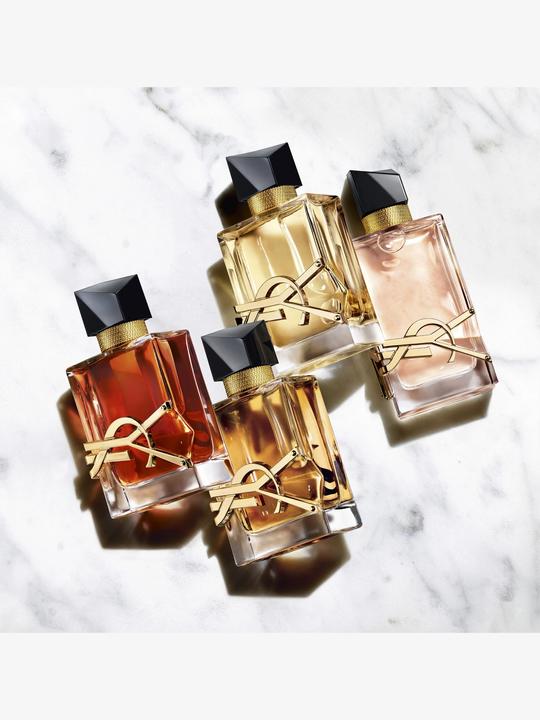 Actual product image Yves Saint Laurent Libre Le Parfum (Eau de parfum, 90 ml)