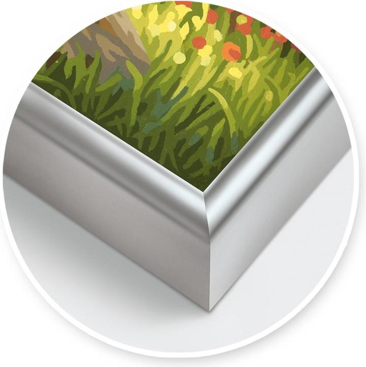 Produktbild Schipper Alurahmen (40 x 80 cm)