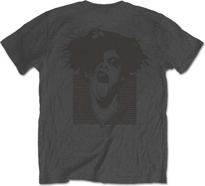 Actual product image Universal Textiles Deadhappy TShirt (XL)