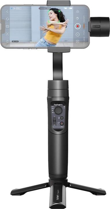 Produktbild Hohem iSteady Mobile+ (Smartphone, 0.28 kg)