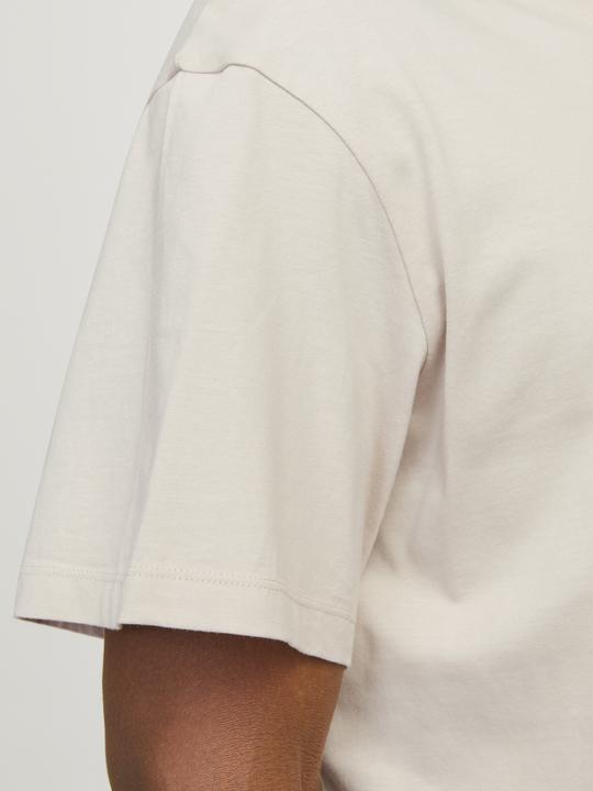 Image du produit Jack & Jones Jjelegacy Tee Ss O-Neck Noos (XL)