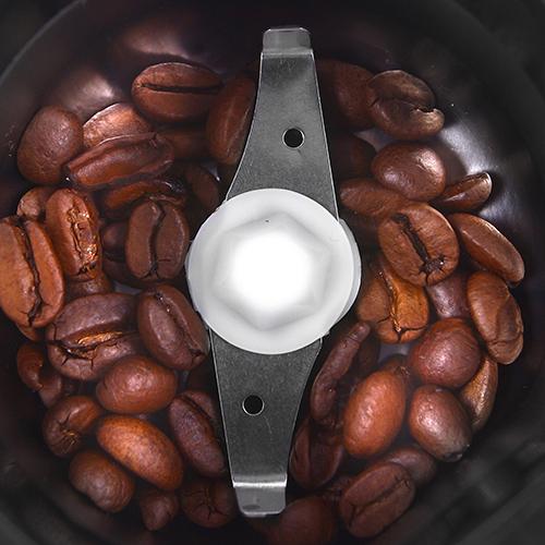 Actual product image Adler AD 443 coffee grinder (CH plug)