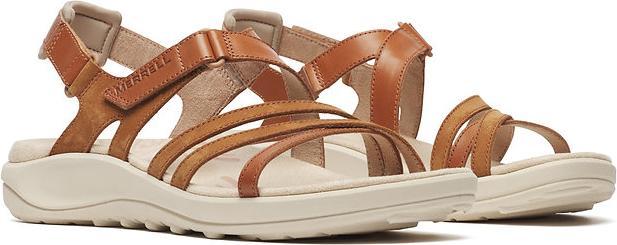Actual product image Merrell Women's Harbour Backstrap (37)
