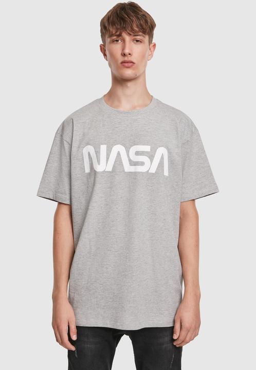 Produktbild Mister Tee NASA Heavy Oversized Tee (S)