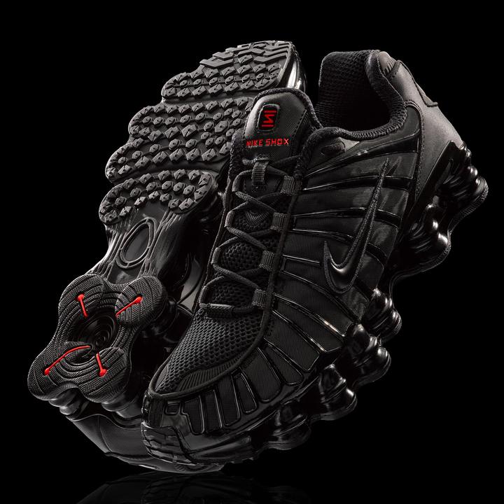 Image du produit Nike Shox TL (43)