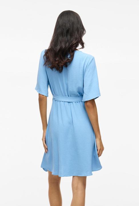 Actual product image Vila Kurzes Wickelkleid (38)