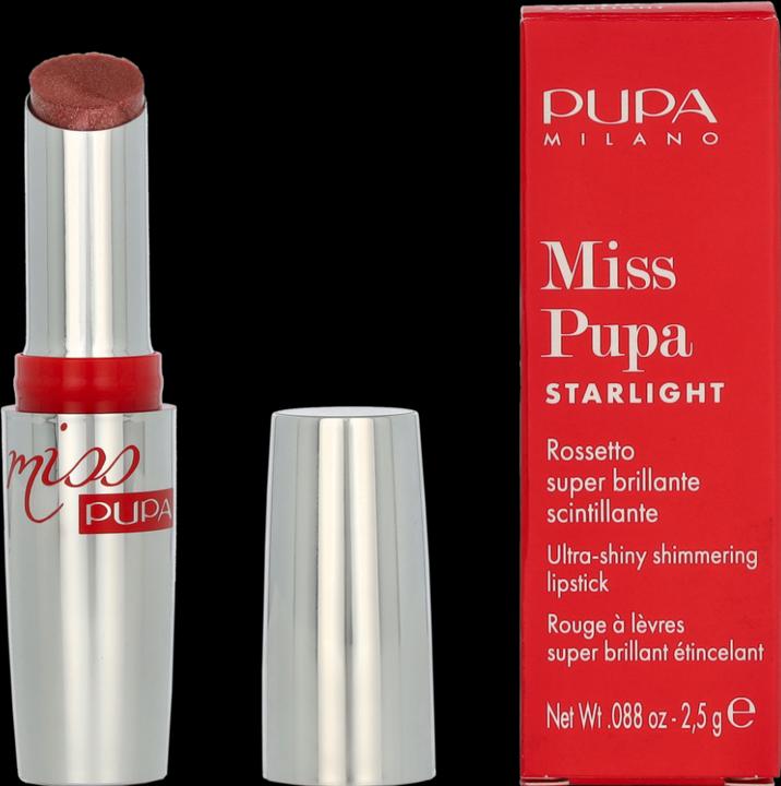 Immagine prodotto Pupa Milano Miss Pupa Starlight Gorgeous Grace (702 Gorgeous Grace)