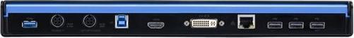 Image du produit Targus Acp71ue (USB-B, 4 Ports)