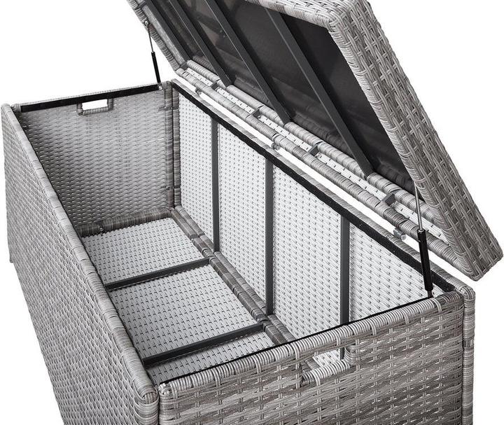 Actual product image Beliani Modena