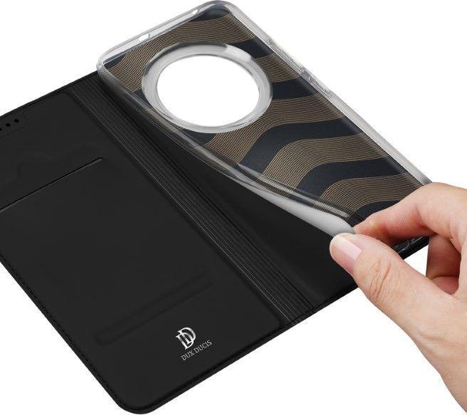 Produktbild Dux Ducis Skin Pro Series Bookcover (Realme 12 Pro+)