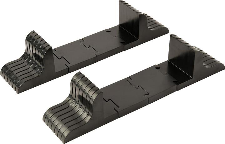 Produktbild Gembird USV mit LCD Anzeige, AVR, 3000 VA, Rack sw (3000 VA, 1800 W, Line-Interaktiv USV)