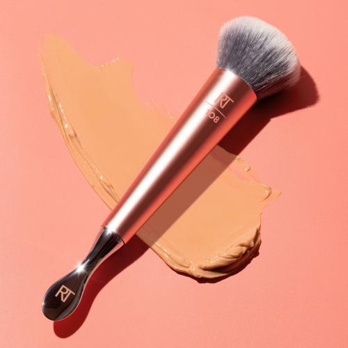 Image du produit Real Techniques Prep RT 108 Brosse à apprêt (Primer)