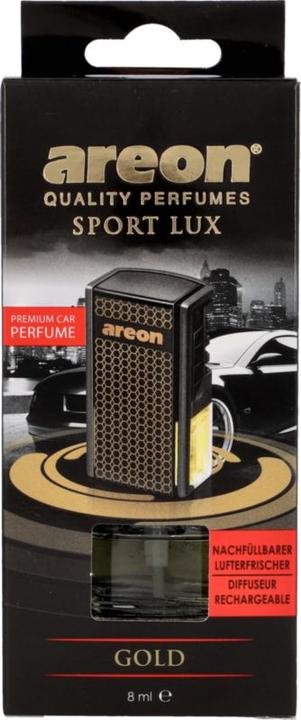Areon Car Sport Lux Gold Starter 8 ml