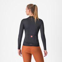 Produktbild Castelli Espresso W Long Sleeve Jersey (M)