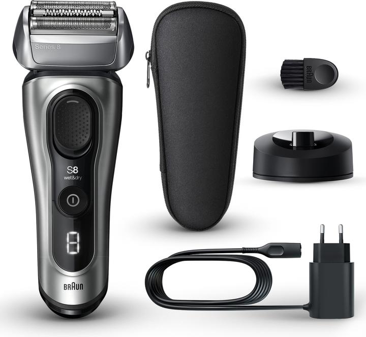 Image du produit Braun Series 8