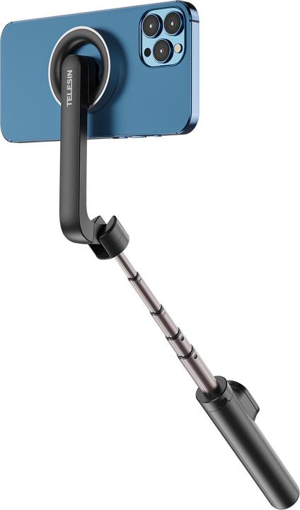 Produktbild Telesin magnetic Mini selfie stick for mobilephones