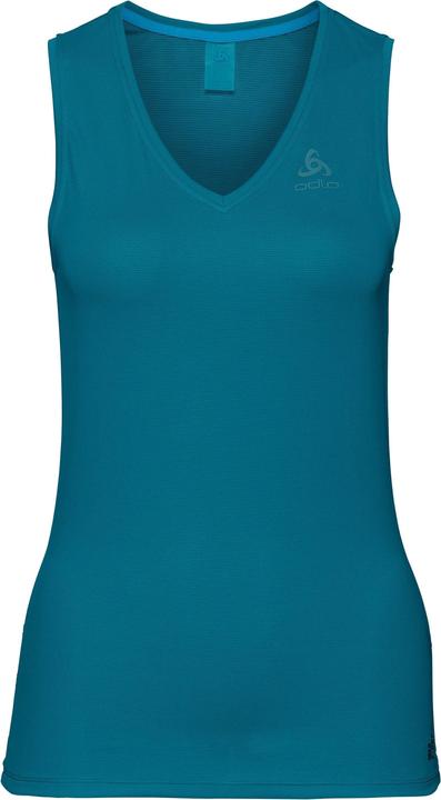 Crystal Teal
