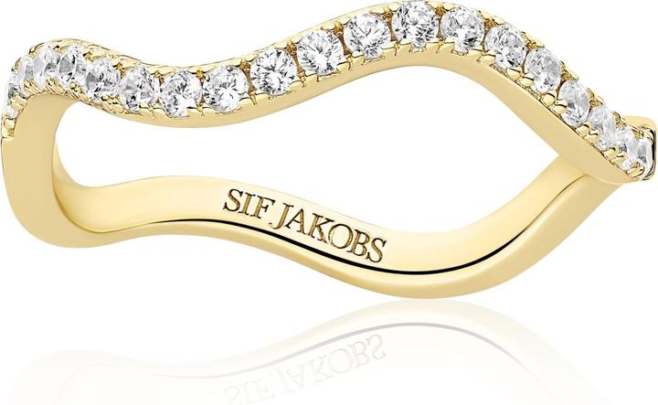 Immagine prodotto Sif Jakobs Ellera (54, 925 Argento)