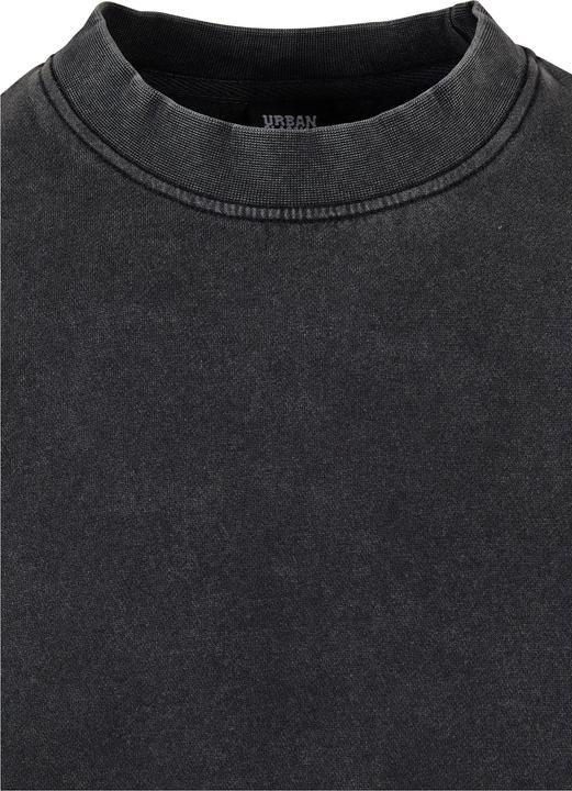 Image du produit Urban Classics Acid Washed Crew (L)