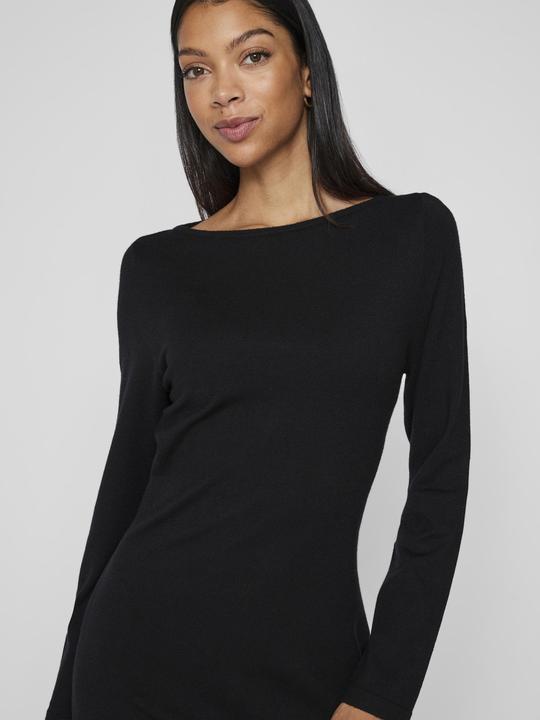 Produktbild Vila Strick Midikleid (XXL)
