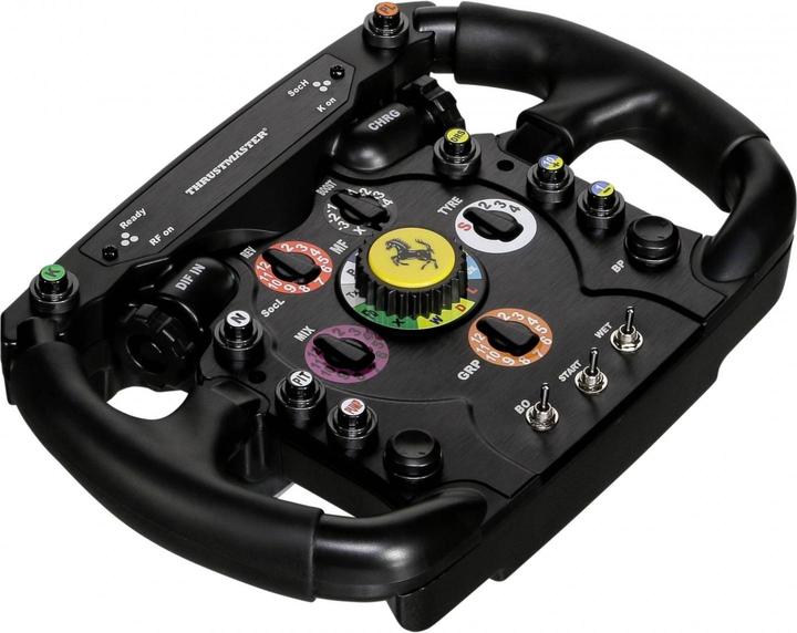 Actual product image Thrustmaster F1 Add-on Wheel T500 RS (PS4, PS3, PC)