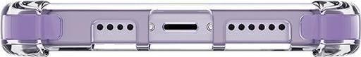 Produktbild Uniq Combat iPhone 12/12 Pro 6.1, case, lavender (Apple iPhone 12)
