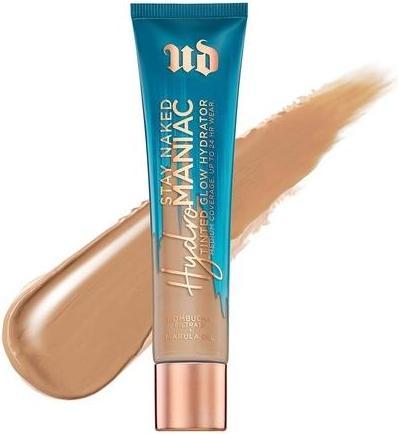 Actual product image Urban Decay Stay Naked Hydromaniac Tinted Glow Hydrator (41)