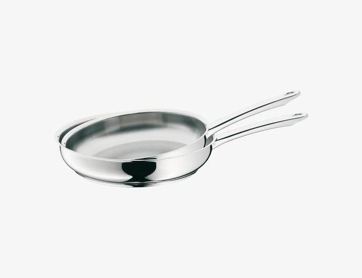 Image du produit WMF Profi (20 cm, Poêle à frire, Acier inoxydable)