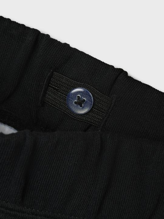 Actual product image Name it Nkncyber Sweat Shorts Unb Noos (128)