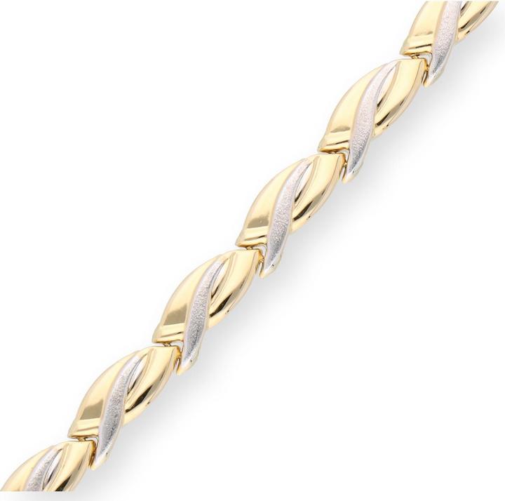 Immagine prodotto Carat Chic (18.50 cm, Oro 18ct)