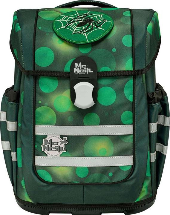Mc Neill McOcean - Schulranzen-Set 5-teilig (20 l)