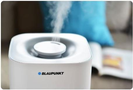 Produktbild Blaupunkt AHS701 (25 m²)