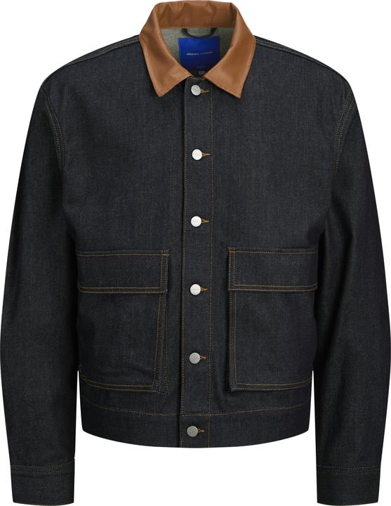 Dark Denim