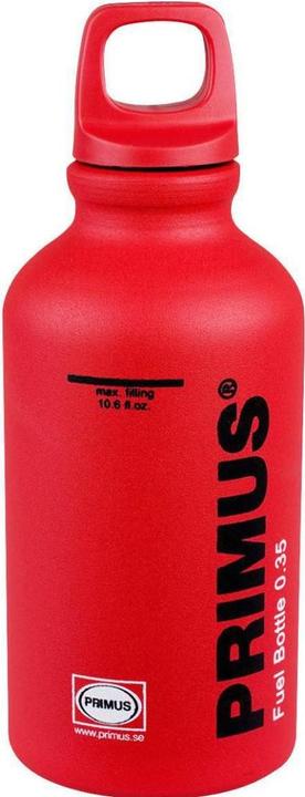 Image du produit Primus Bouteille de carburant 350ml