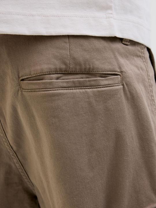 Image du produit Jack & Jones Cargo fit Short à coupe décontractée Short à coupe décontractée (S)