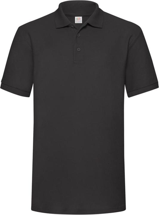 Immagine prodotto Fruit of the Loom Maglietta Polo Uomo (M)