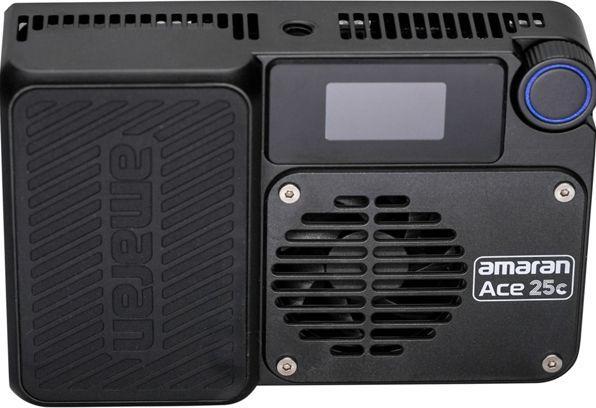 Image du produit Amaran Ace 25c (Lumière vidéo)