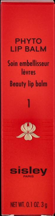 Immagine prodotto Sisley Balsamo labbra Phyto (Cura matita, 3 ml)