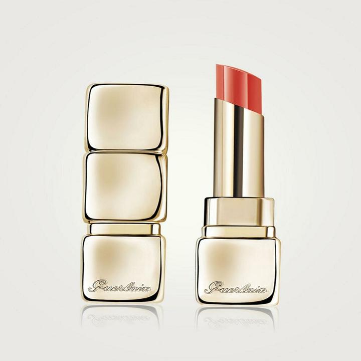 Immagine prodotto Guerlain KK 21 Shine Bloom Lips 319 PEACH KISS R1 (319 Bacio alla pesca)