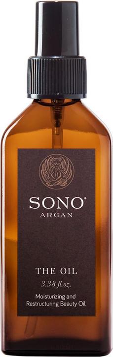 Sono The Oil - Argan (100 ml)