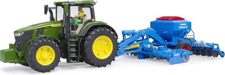 Image du produit Bruder LEMKEN Solitair 9